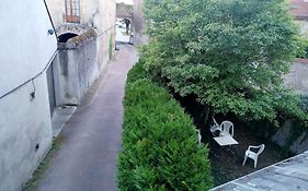 Autun Coeur De Ville
